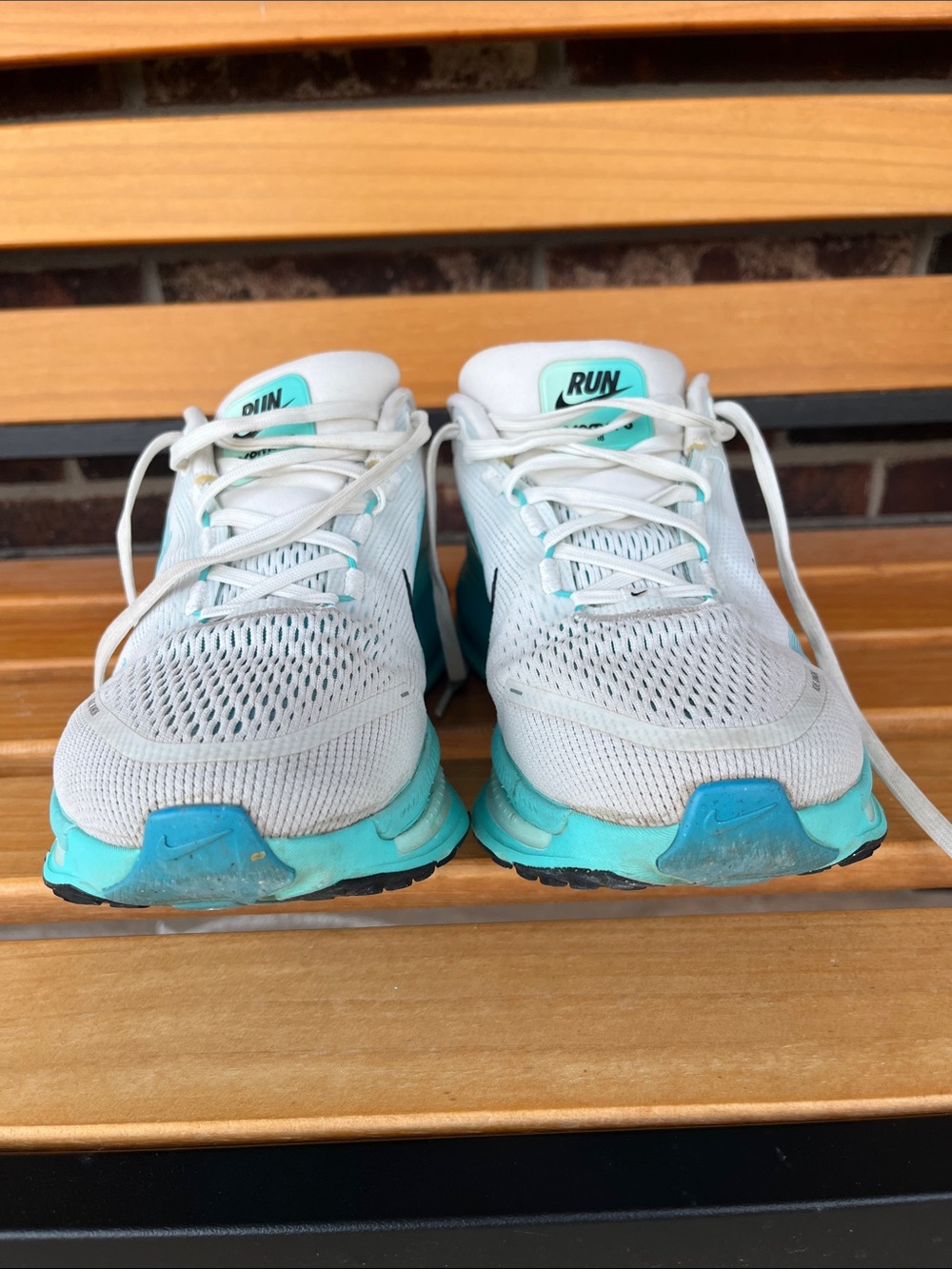 Nike ZoomX Running Shoes - Picture 4 of 9